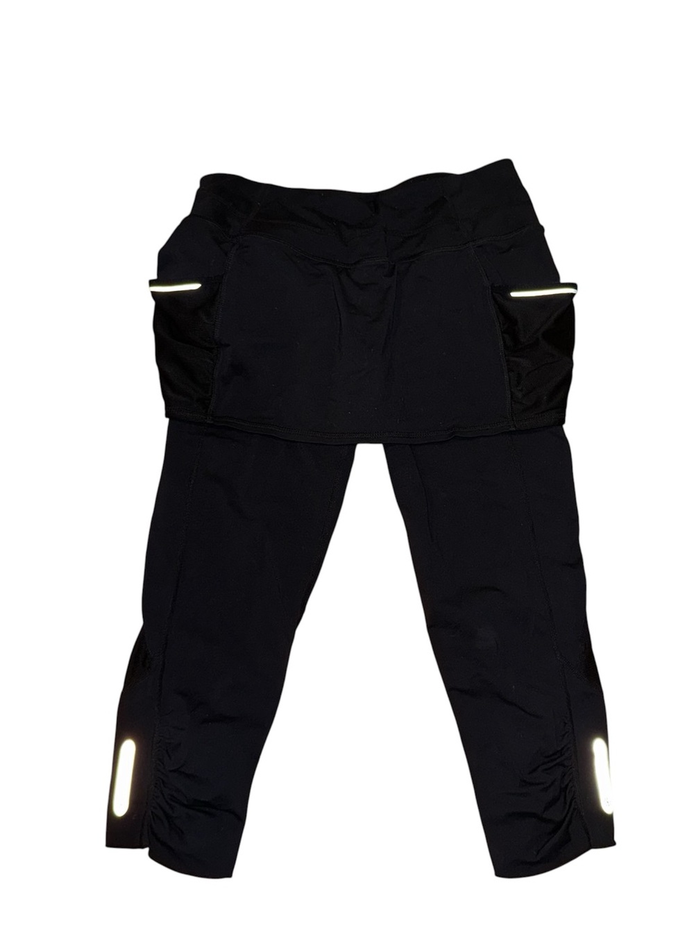 Dream acceleration 2-in-1 skirt leggings